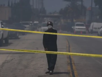 City Officials Downplay Health Risks in Boyle Heights While Experts Warn of Serious Long Term Consequences