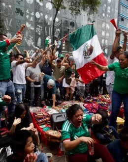 US Embassy Warns of Risk of Adulterated Drinks in Mexico