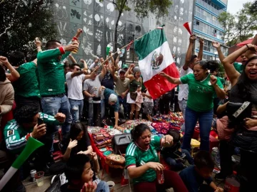 US Embassy Warns of Risk of Adulterated Drinks in Mexico