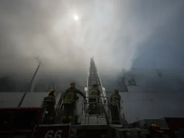“It Feels Like Segregation”: Boyle Heights Residents Describe Life Under “Shelter in Place” Order