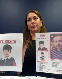 Mother Fears for Mohamed Osman; Boy Abducted in May