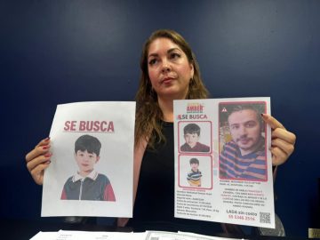 Mother Fears for Mohamed Osman; Boy Abducted in May