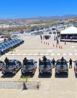 US Issues Security Alert Due to Violence in Los Cabos