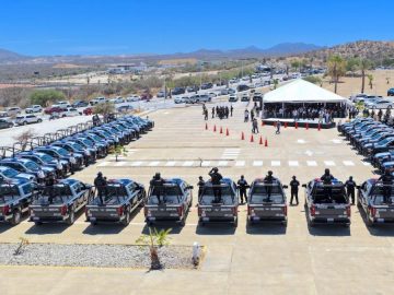 US Issues Security Alert Due to Violence in Los Cabos