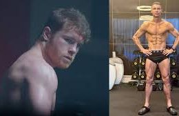 Canelo Álvarez sees Cristiano Ronaldo as the only footballer who “could last a round against him”