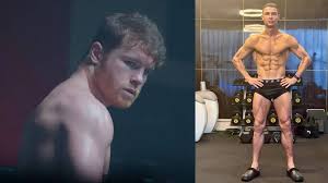 Canelo Álvarez sees Cristiano Ronaldo as the only footballer who “could last a round against him”