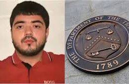 ‘Carlitos’, leader of the ‘Los Rugrats’ armed wing of La Mayiza, has been located; is an arrest imminent?