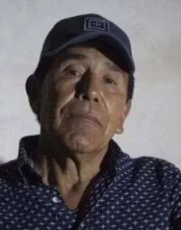 It’s not just Caro Quintero: these are the two Mexicans linked to the Sinaloa Cartel who faced trials with anonymous juries in the U.S.