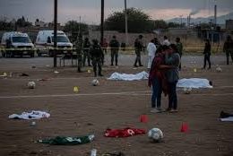 Santa Rosa de Lima Cartel cell linked to extortion and kidnapping in Guanajuato dismantled