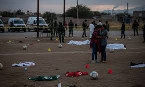 Santa Rosa de Lima Cartel cell linked to extortion and kidnapping in Guanajuato dismantled