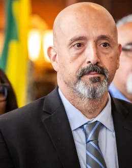 Los Angeles Unified Board of Education Appoints Andrés E. Chait as Superintendent