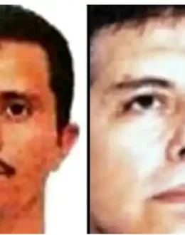 No “El Mencho” and no capture: how Los Chapitos became Mexico’s most wanted drug lords