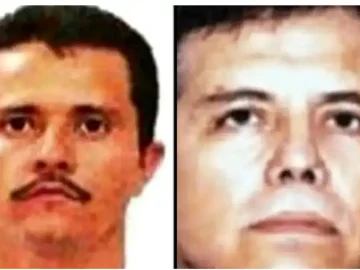 No “El Mencho” and no capture: how Los Chapitos became Mexico’s most wanted drug lords