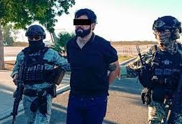 “El Chavo Félix” Pleads Guilty to Drug Trafficking in Federal Court in San Diego