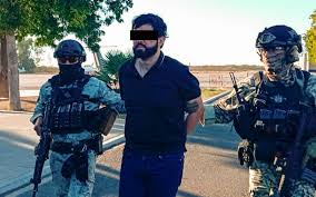 “El Chavo Félix” Pleads Guilty to Drug Trafficking in Federal Court in San Diego