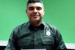 ‘El Cholo,’ Former Police Chief Accused in U.S. of Protecting ‘Los Chapitos,’ Seeks Legal Protection Following UIF Account Freeze