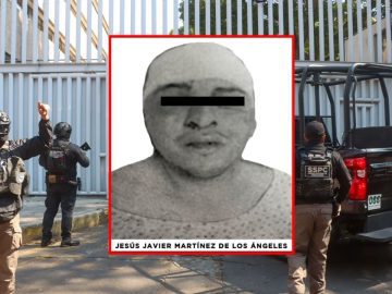 Member of “La Chokiza” sentenced in State of Mexico for extortion involving cigarettes