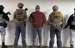Sinaloa Cartel in Colombia: Two Mexicans Arrested as Alleged Liaisons to the Clan del Golfo