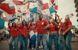 Foreign communities in Mexico: fans from Colombia, Panama, and Korea enjoy the 2026 World Cup in Mexico City