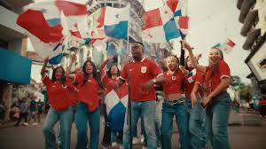 Foreign communities in Mexico: fans from Colombia, Panama, and Korea enjoy the 2026 World Cup in Mexico City