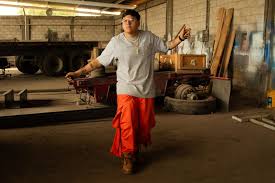 El Compa Will Returns with His ‘Cumbia Ñera’