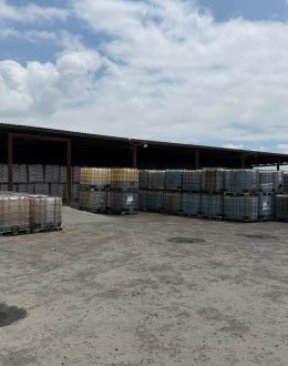 Over 800 kilograms of cocaine seized off the coast of Guerrero; five people arrested