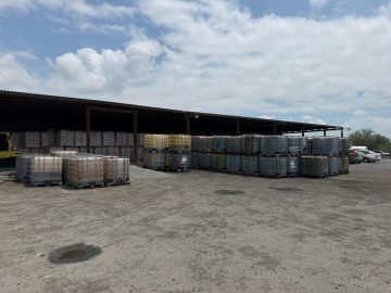 Over 800 kilograms of cocaine seized off the coast of Guerrero; five people arrested