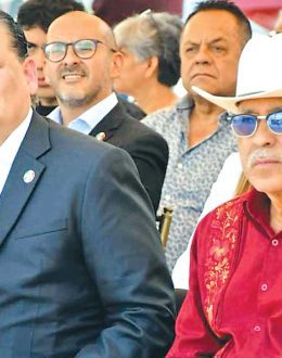 Extortion rackets continue unabated in Michoacán; blow to lime growers and merchants