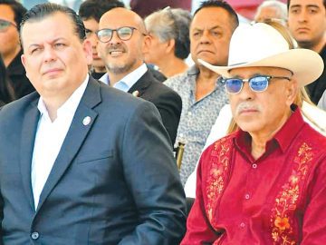 Extortion rackets continue unabated in Michoacán; blow to lime growers and merchants