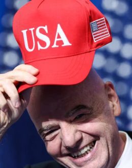 Beyond the Game: Politics, Profit, and Social Conflict at the World Cup
