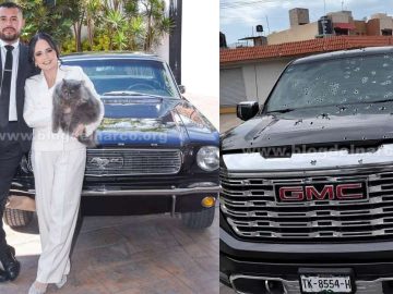 Hitmen attempted to assassinate Damaris Salazar, a councilwoman in Cortazar and the wife of Diego Estefanía Torres—a member of the Santa Rosa de Lima Cartel.