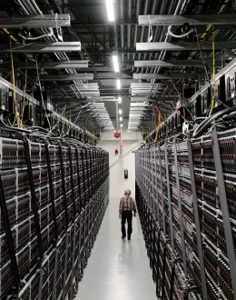 A warning for humanity: AI could consume as much water as 1.3 billion people by 2030