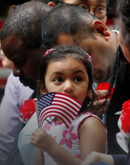 USCIS Rewrites the Rules on Deferred Action. Immigrant Children Bear the Burden
