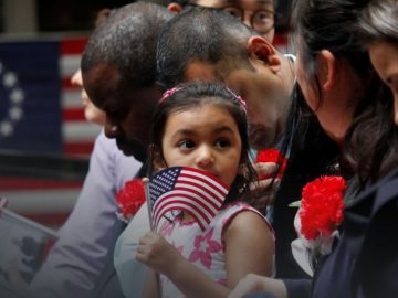 USCIS Rewrites the Rules on Deferred Action. Immigrant Children Bear the Burden