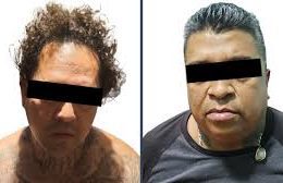 “El 01″—alleged regional leader for the Los Salazar group in Sonora and Chihuahua—captured; linked to drone attacks on rival groups