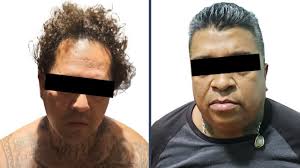 “El 01″—alleged regional leader for the Los Salazar group in Sonora and Chihuahua—captured; linked to drone attacks on rival groups