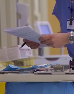 As Physician Shortages Grow, AB 2386 Awaits Senate Action