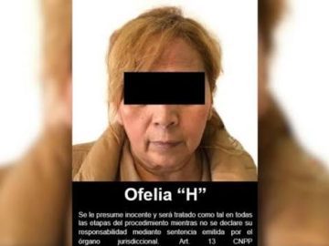 US Man Sentenced to Associate of “Doña Lupe,” Woman Dedicated to Migrant Smuggling and Linked to the Sinaloa Cartel