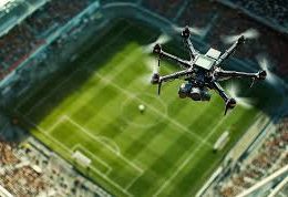 Drones Emerge as Key Security Concern for LA County Ahead of FIFA World Cup