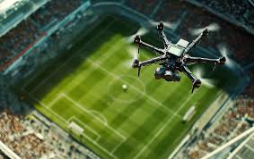 Drones Emerge as Key Security Concern for LA County Ahead of FIFA World Cup