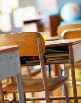 Three-Quarters of Americans Support Public School Access for All Children, Survey Finds