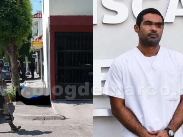 Hitmen executed a nurse in Culiacán, Sinaloa, who had stolen four boxes of heart-attack medication worth 480,000 pesos.