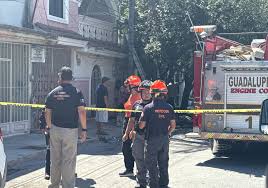They were heading to the hospital for a scorpion sting, but hitmen riddled 14-year-old Grecia and her uncle with gunfire in Escuinapa.