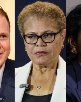 The Undecided Voter: Today’s Most Powerful Figure in California’s Primary Elections