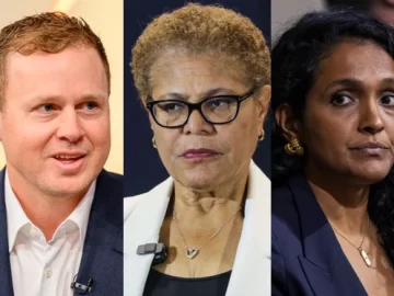 The Undecided Voter: Today’s Most Powerful Figure in California’s Primary Elections