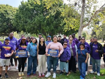 Eunisses Hernandez Nears Reelection After Strong Primary Showing in District 1
