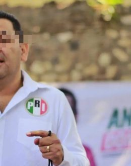 Former Mayor of Ayala, Morelos, Arrested for Alleged Ties to Organized Crime