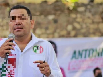 Former Mayor of Ayala, Morelos, Arrested for Alleged Ties to Organized Crime