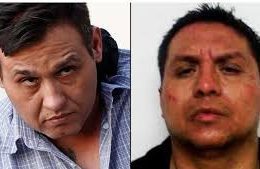 Repatriation Requested from SRE for Mexican Drug Traffickers Extradited to the US: Z-40 and Z-42 Among Them
