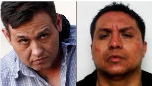 Repatriation Requested from SRE for Mexican Drug Traffickers Extradited to the US: Z-40 and Z-42 Among Them
